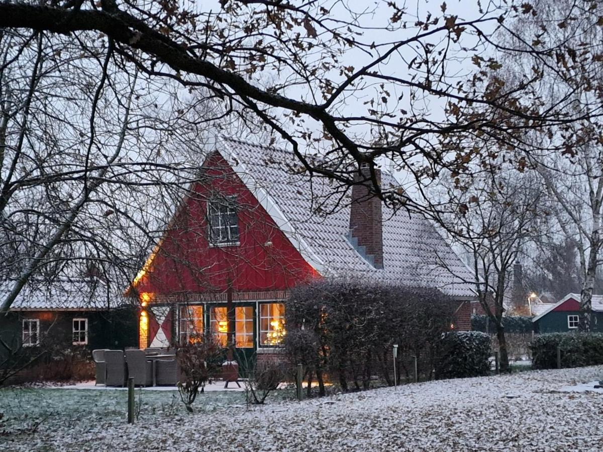 Ferienhaus Weidezicht