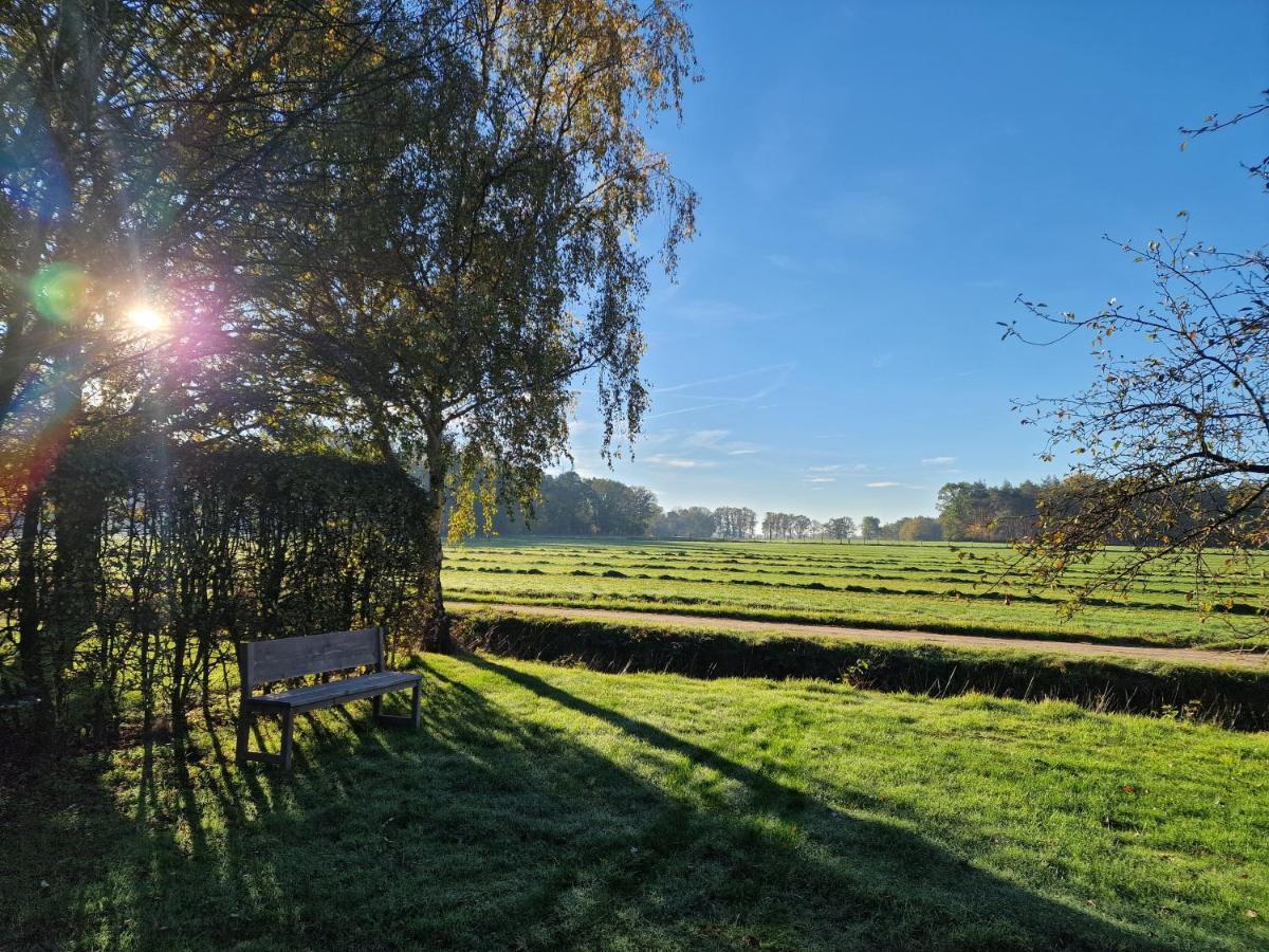 Ferienhaus Weidezicht