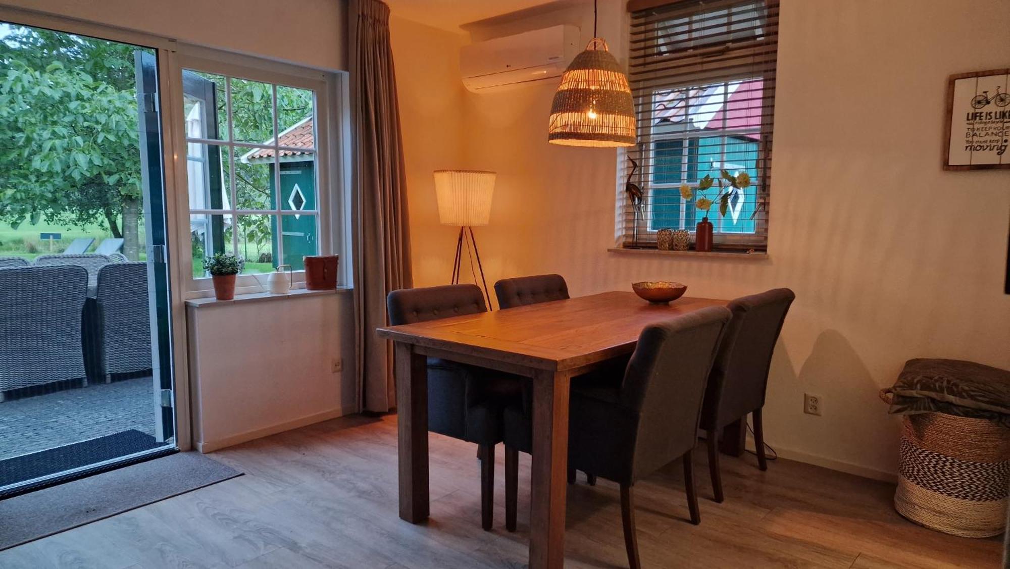 Ferienhaus Weidezicht Lievelde